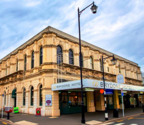 Brydone Hotel Oamaru